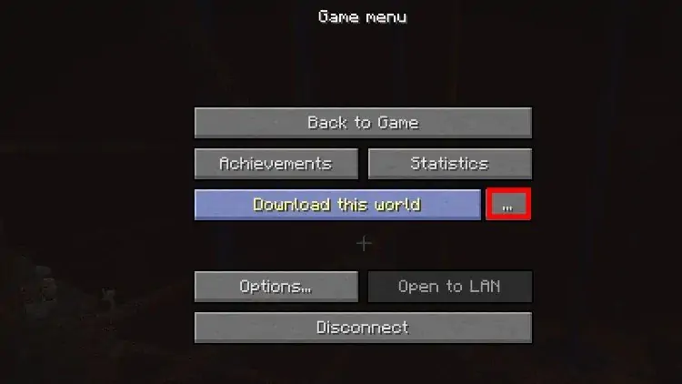 Cómo encontrar la semilla de un servidor de Minecraft - Mundo Geek