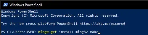 Cómo instalar y utilizar "Make" en Windows - Mundo Geek