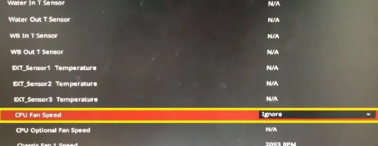 Error del ventilador de la CPU: aquí se explica cómo solucionarlo ...