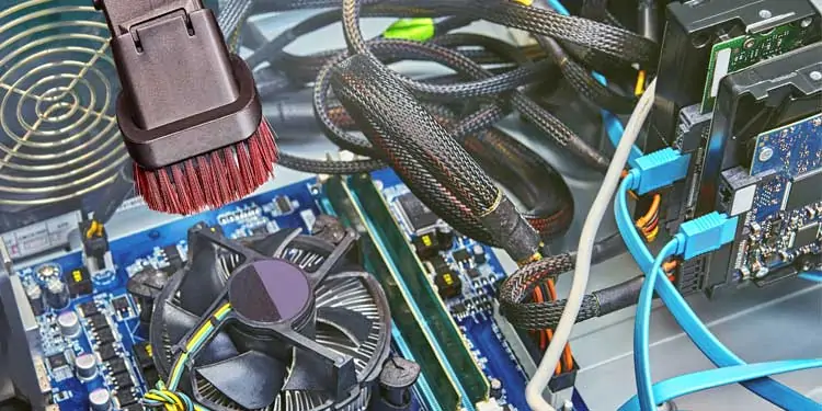 Error del ventilador de la CPU: aquí se explica cómo solucionarlo ...