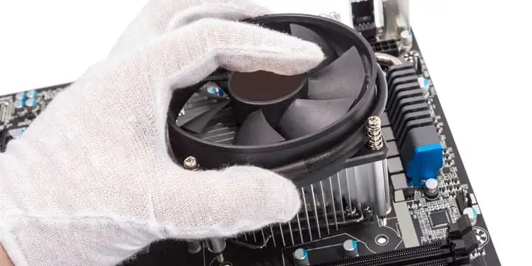 Error del ventilador de la CPU: aquí se explica cómo solucionarlo ...