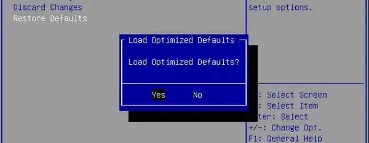 Error del ventilador de la CPU: aquí se explica cómo solucionarlo ...