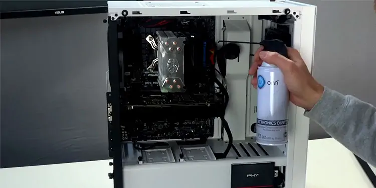 Error del ventilador de la CPU: aquí se explica cómo solucionarlo ...