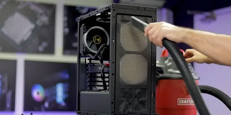 Error del ventilador de la CPU: aquí se explica cómo solucionarlo ...