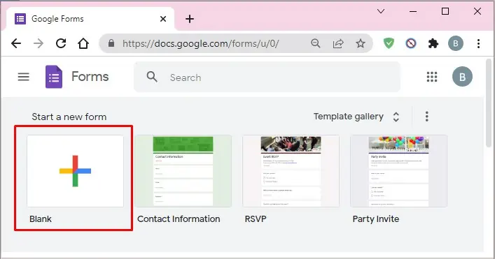 Cómo encontrar respuestas en formularios de Google - Mundo Geek