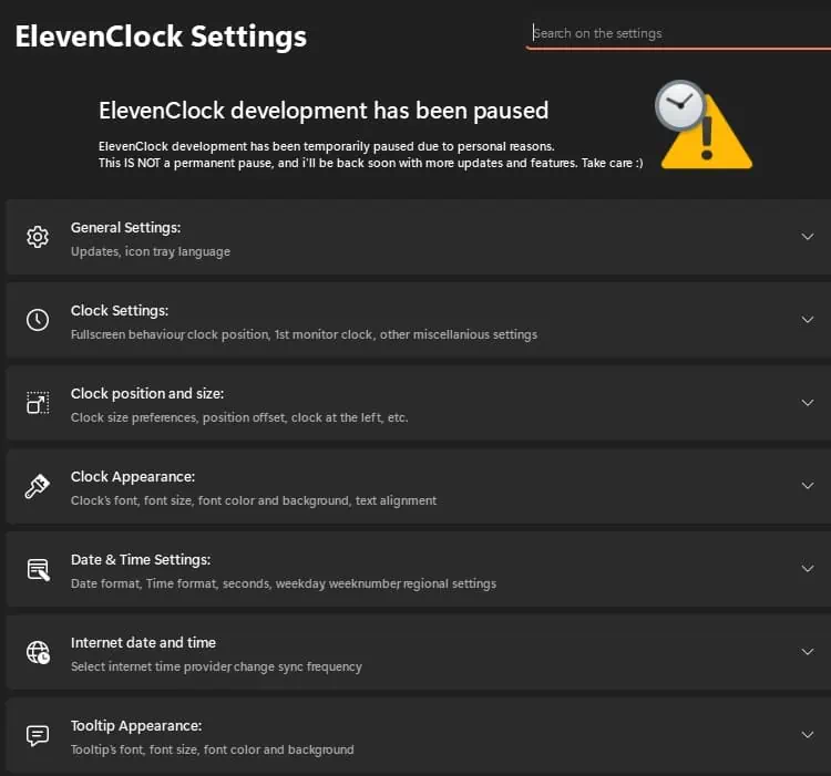 Reloja Clock Windows Cómo mostrar el reloj en todos los monitores en Windows 11