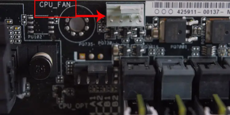 ¿El ventilador de la CPU no gira? He aquí cómo solucionarlo - Mundo Geek