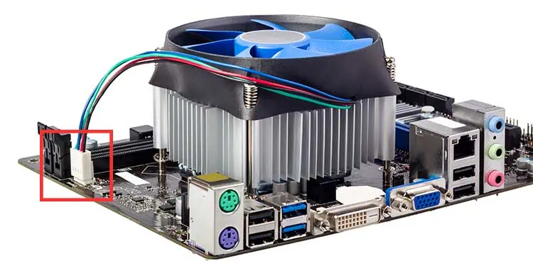 ¿El ventilador de la CPU no gira? He aquí cómo solucionarlo - Mundo Geek