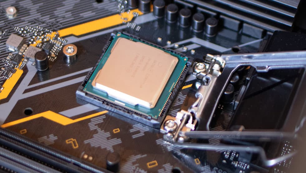 7 formas de aumentar el rendimiento de la CPU - Mundo Geek