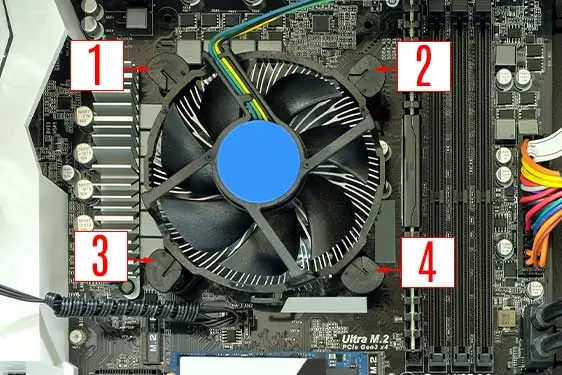 ¿El ventilador de la CPU no gira? He aquí cómo solucionarlo - Mundo Geek