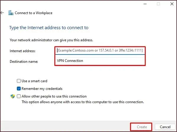 Cómo configurar VPN en Windows 11 – Guía paso a paso - Mundo Geek