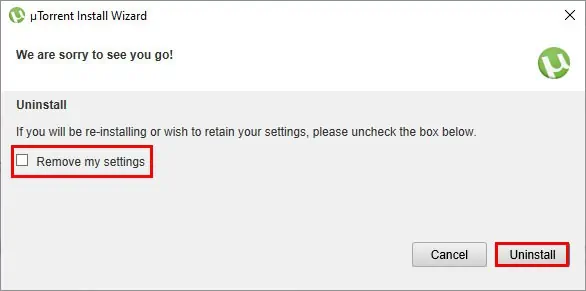 uTorrent no funciona: por qué y cómo solucionarlo - Mundo Geek