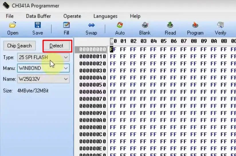 ¿Cómo hacer una copia de seguridad del BIOS de cualquier placa base ...