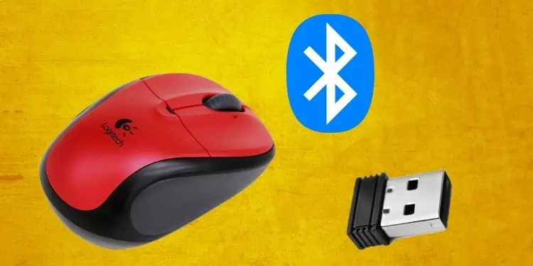 Cómo configurar un mouse Logitech guía para principiantes