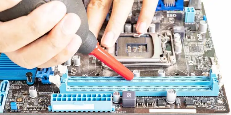 ¿No se detecta el ventilador de la CPU en el BIOS? He aquí cómo ...