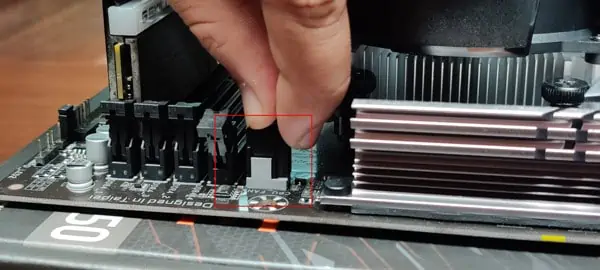 ¿No se detecta el ventilador de la CPU en el BIOS? He aquí cómo ...