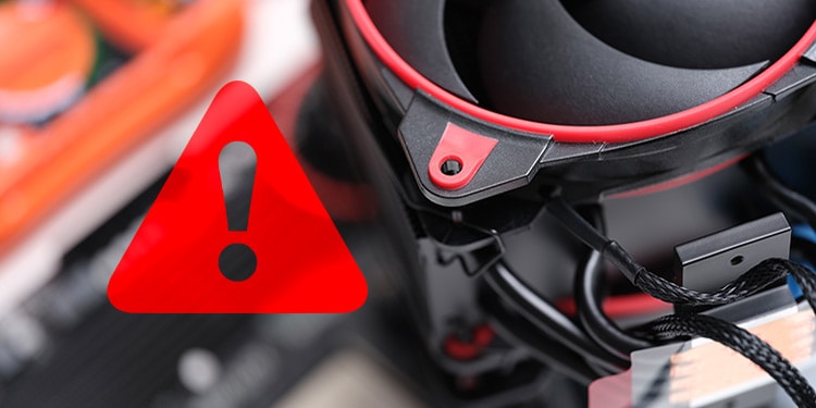 ¿No se detecta el ventilador de la CPU en el BIOS? He aquí cómo ...