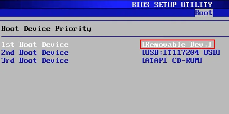 5 formas de iniciar con la opción de inicio avanzado en Windows - Mundo ...