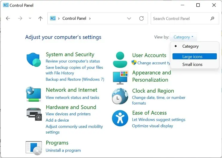 Cómo restablecer la configuración de pantalla en Windows - Mundo Geek