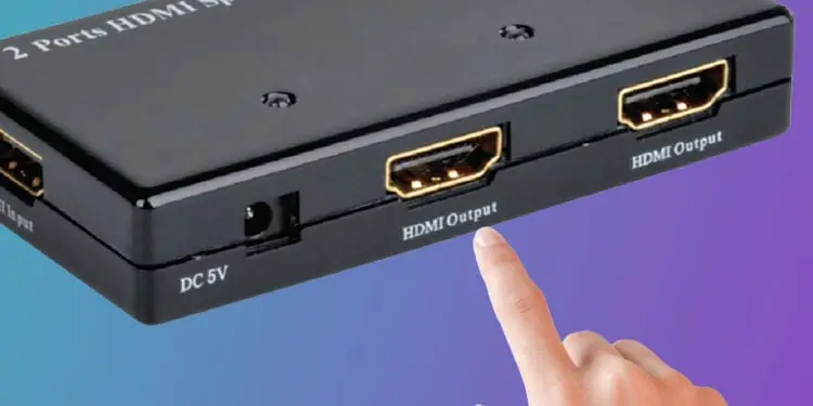 How To Connect 4 Tvs Together For One Picture ¿Cómo conectar dos televisores juntos?