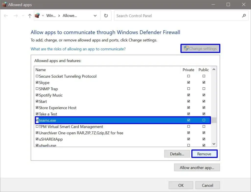 ¿Los mensajes de Microsoft Teams no se envían? Pruebe estas 9