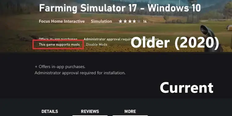 Cómo instalar modificaciones en Xbox One - Mundo Geek