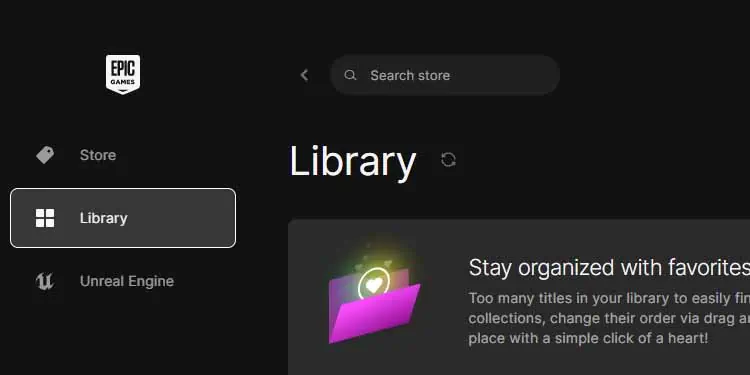 Fortnite Library Display ¿El micrófono Fortnite no funciona? Aquí hay 9 formas de solucionarlo ...