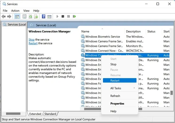 Corregido: Windows no pudo iniciar el servicio de configuración ...