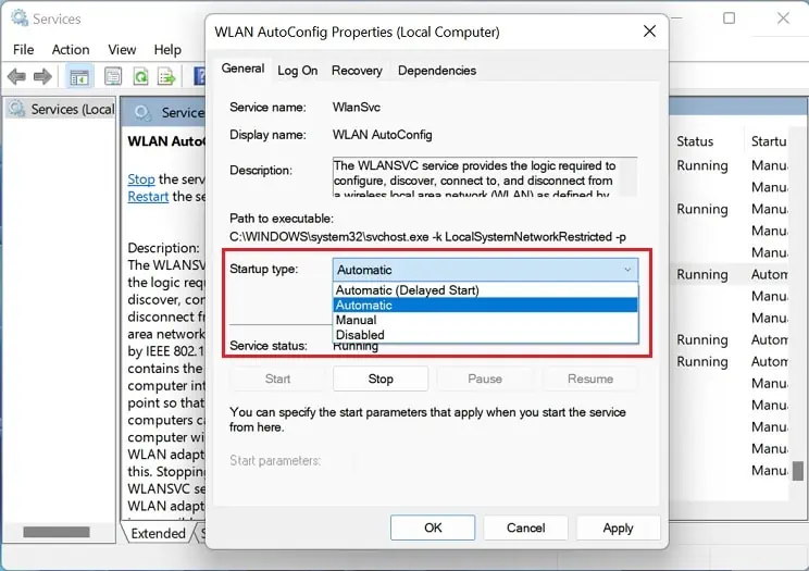Corregido: Windows no pudo iniciar el servicio de configuración ...