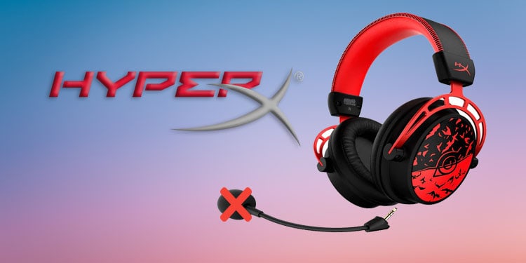 ¿El micrófono Hyperx no funciona? He aquí cómo solucionarlo