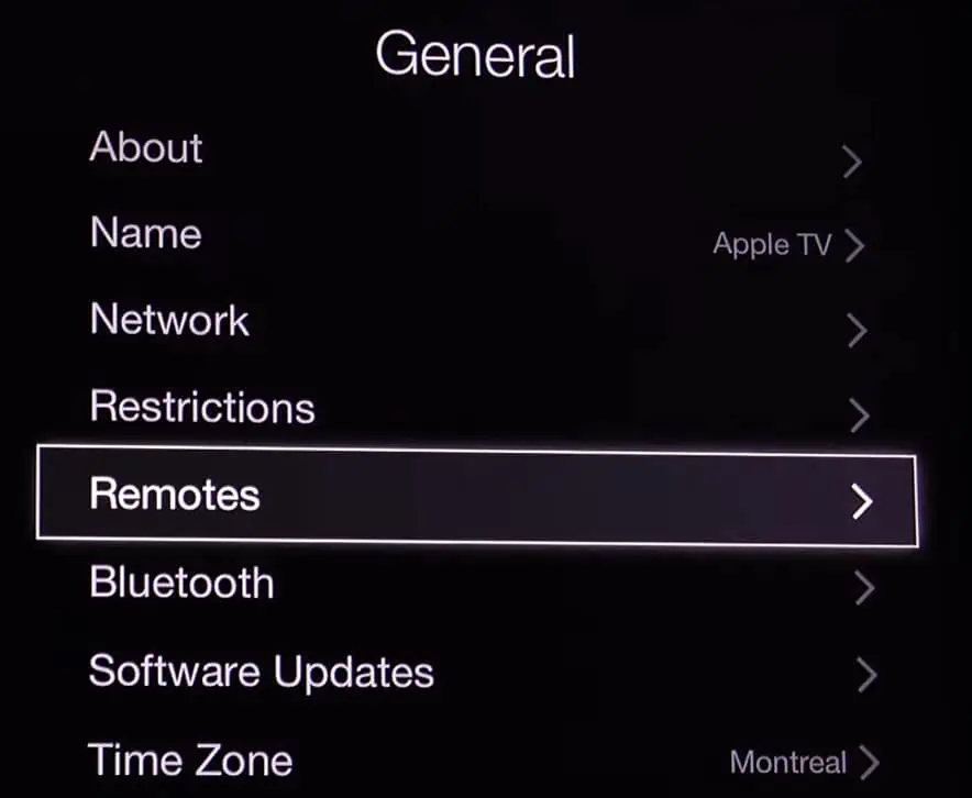 ¿Cómo conectar Apple TV a WiFi sin control remoto? (4 mejores formas ...