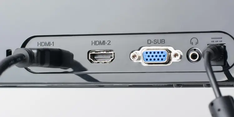 VGA Vs HDMI: ¿Cuál es mejor? - Mundo Geek