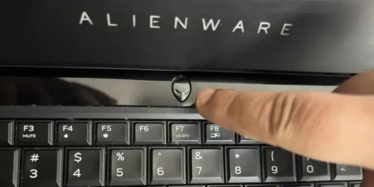 ¿El teclado Alienware no funciona? Aquí hay 9 formas de solucionarlo ...