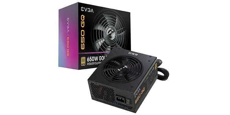 Las 10 mejores fuentes de alimentación de 650 W para juegos en 2023 ...