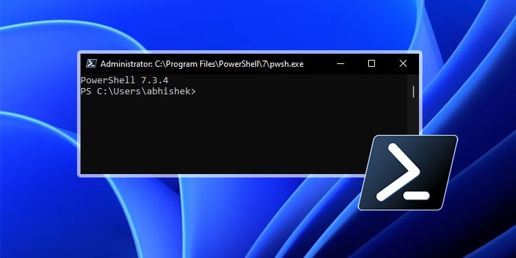 3 formas sencillas de comprobar la versión de PowerShell - Mundo Geek