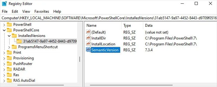 3 formas sencillas de comprobar la versión de PowerShell - Mundo Geek