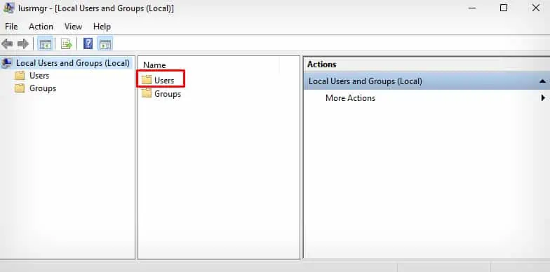 4 formas de arreglar la contraseña es incorrecta en Windows - Mundo Geek