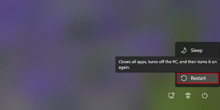 4 formas de arreglar la contraseña es incorrecta en Windows - Mundo Geek