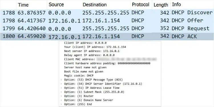 ¿Qué es el tiempo de concesión de DHCP? ¿Puedes cambiarlo? - Mundo Geek