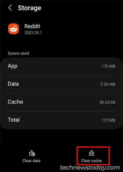 Reddit Cache ¿Reddit no funciona? Pruebe estas 10 soluciones - Mundo Geek