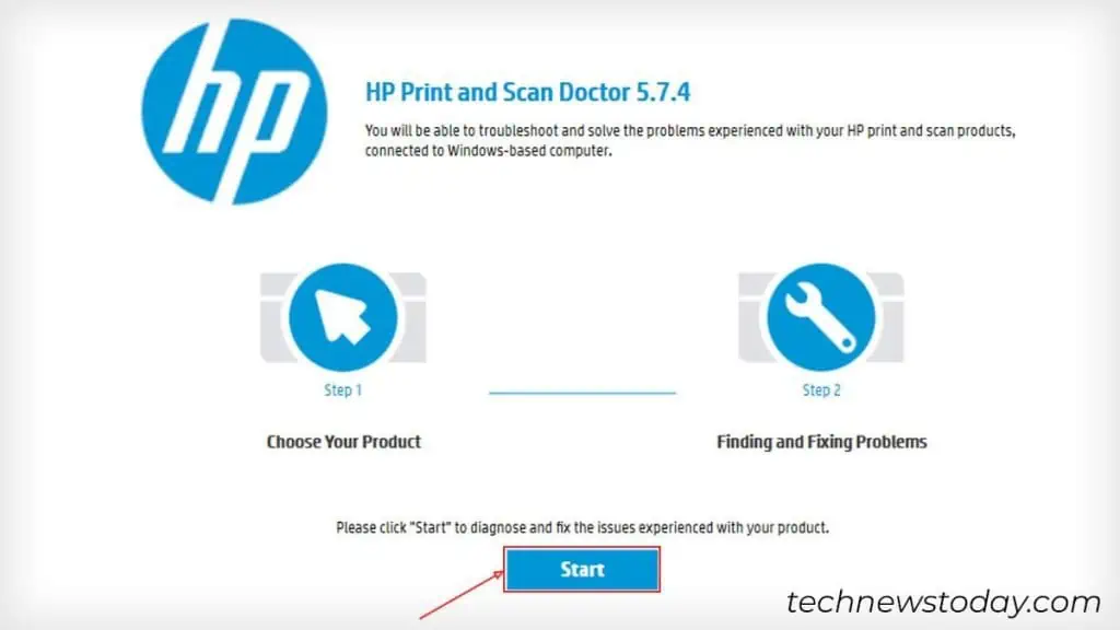 Remove Scan Doctor ¿La impresora HP no imprime? Aquí hay 6 formas comprobadas de ...