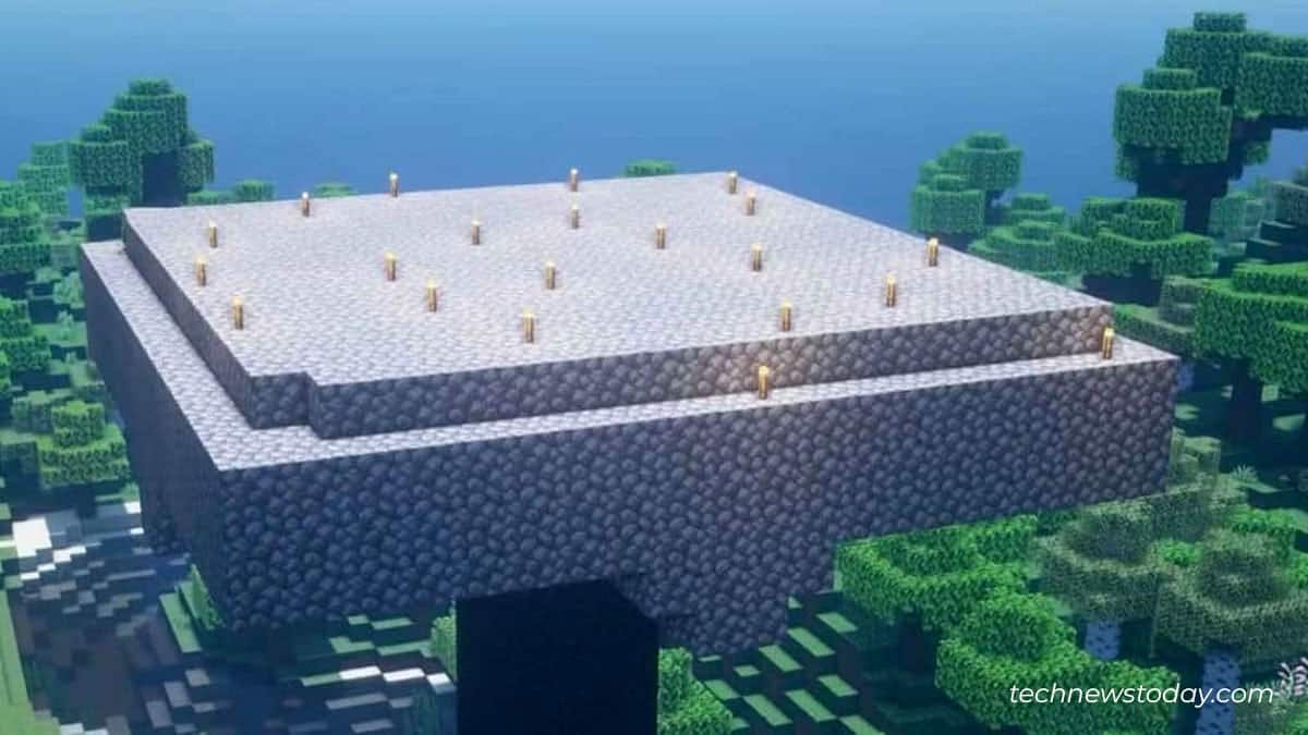 Cómo hacer una granja Mob en Minecraft para una granja XP