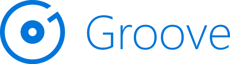 La aplicación Microsoft Groove Music se actualiza con una nueva función ...