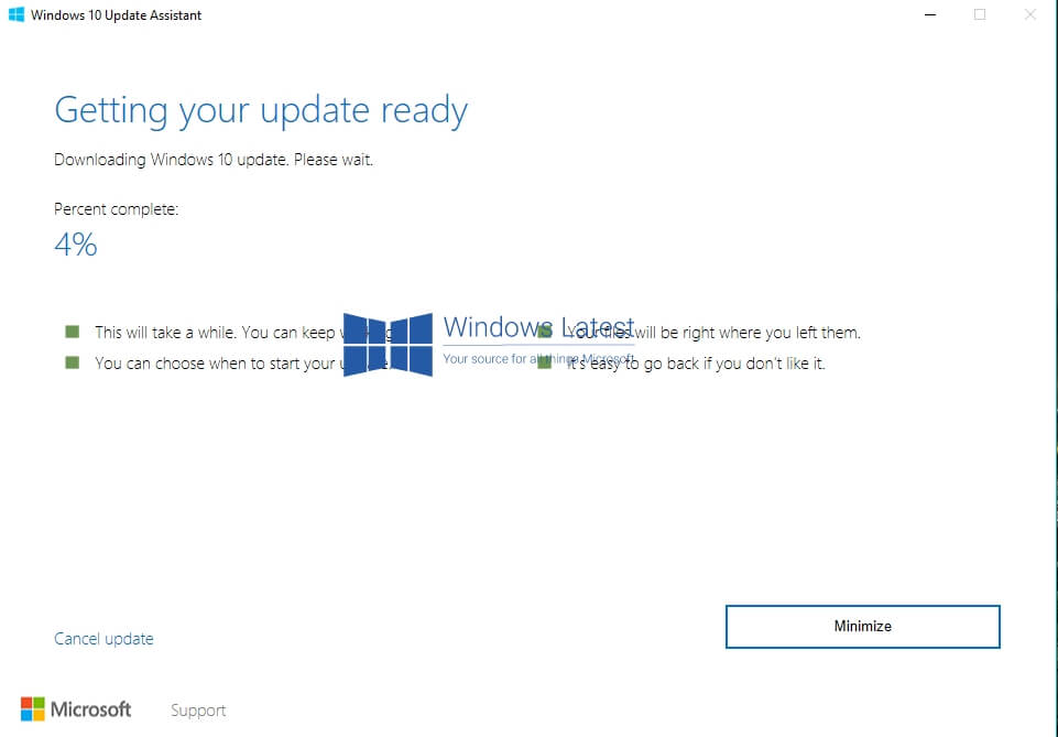 Confirmado: Microsoft ha comenzado a implementar Windows 10 Creators ...