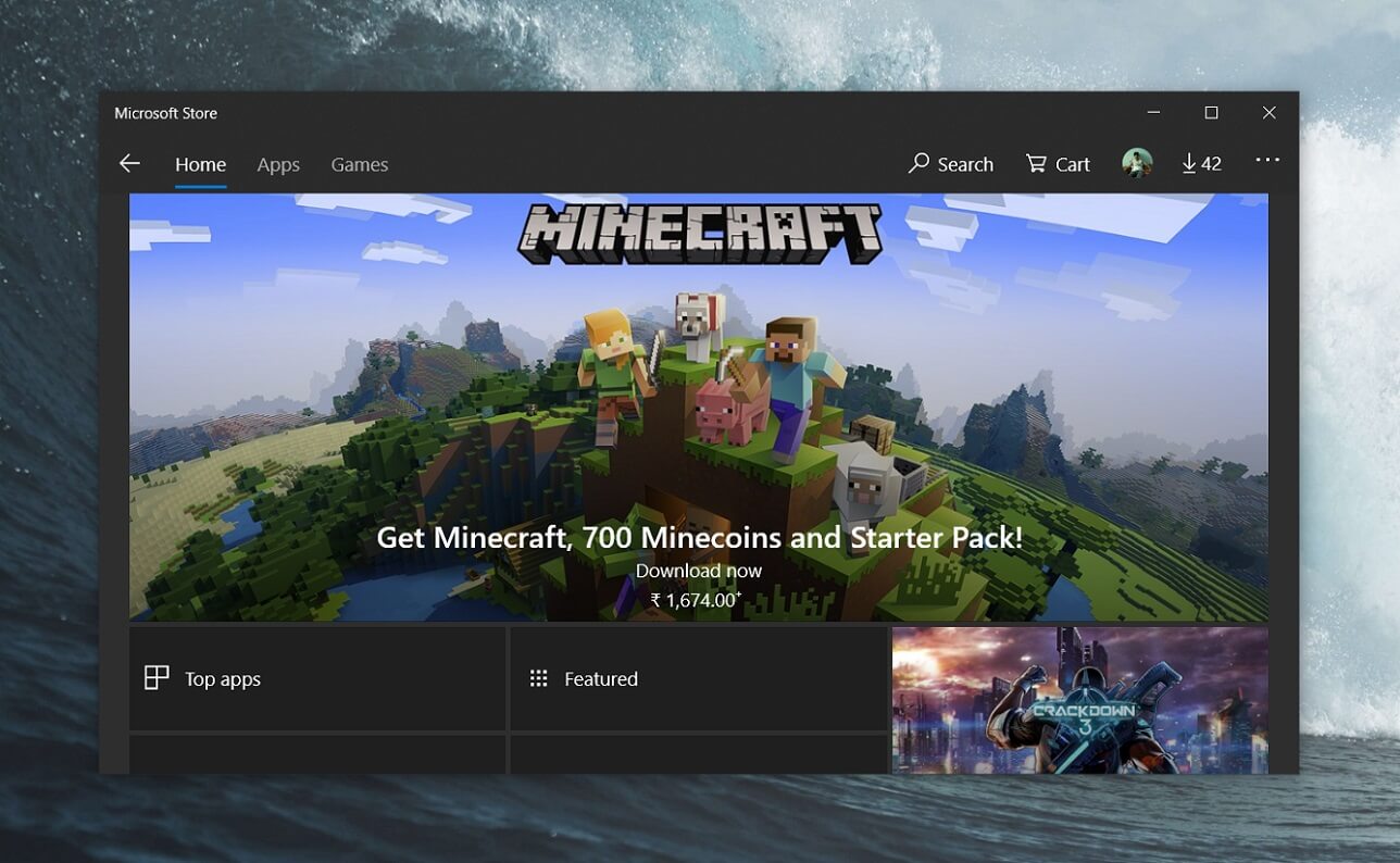 La carpeta modificable windowsapps aparece en windows 10 mundo geek