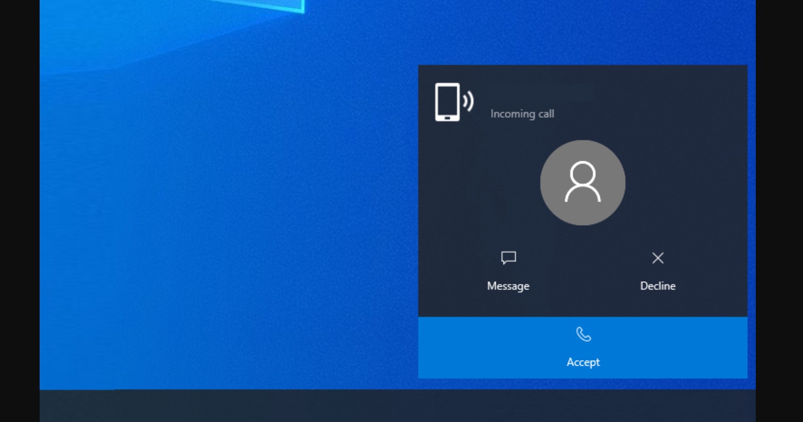 Microsoft elimina el código que permite la compatibilidad con llamadas ...
