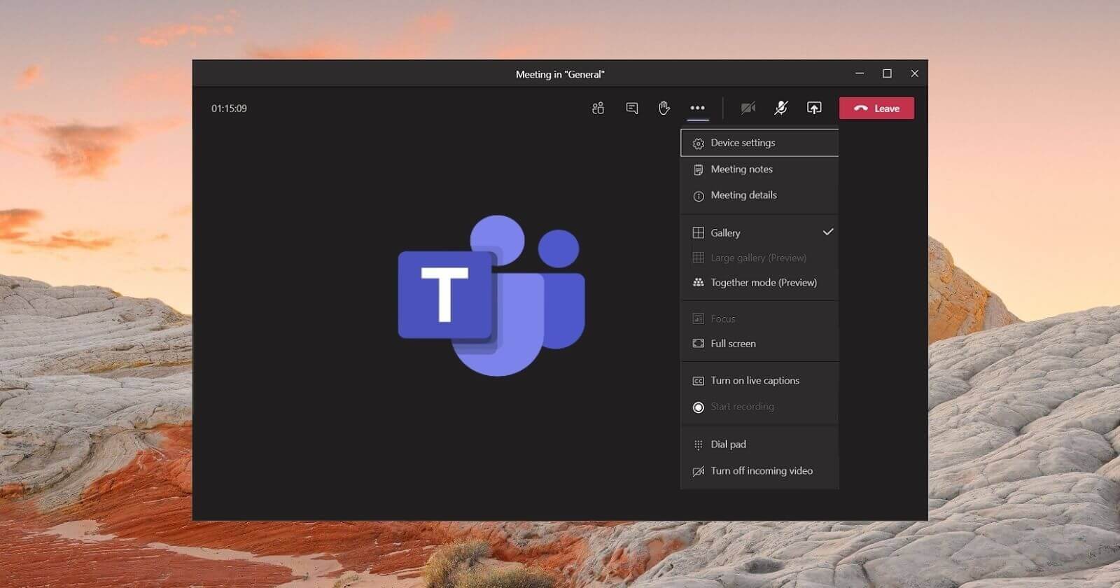 Microsoft Teams dejará de funcionar en versiones obsoletas de Windows 11 y Windows 10
