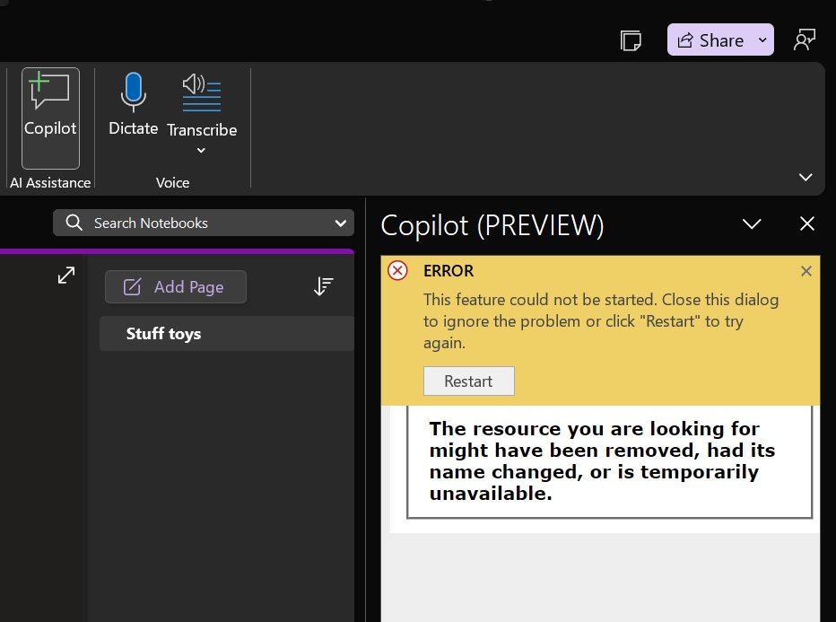 Microsoft 365 Copilot AI comienza a aparecer en Windows 11 antes del ...