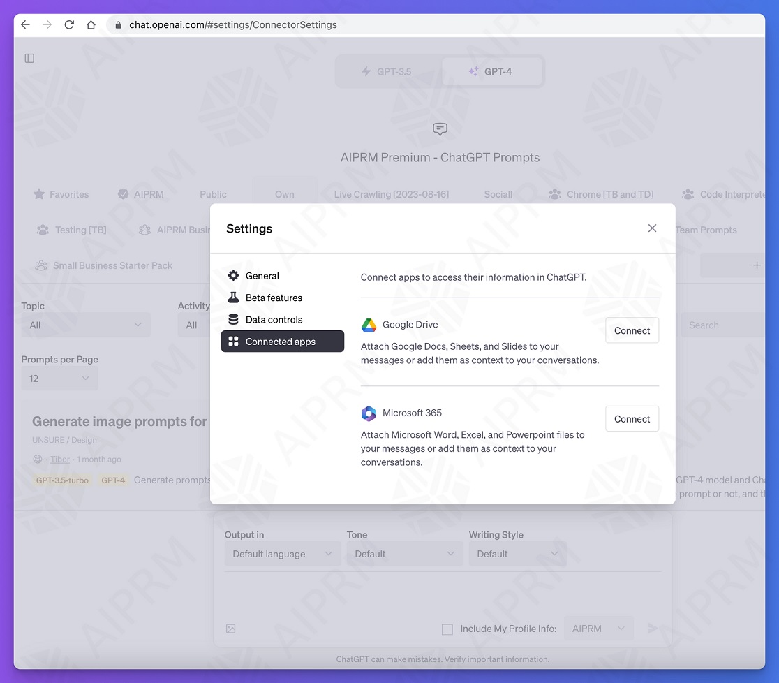 Bing Chat AI con tecnología ChatGPT prueba la integración de Microsoft ...