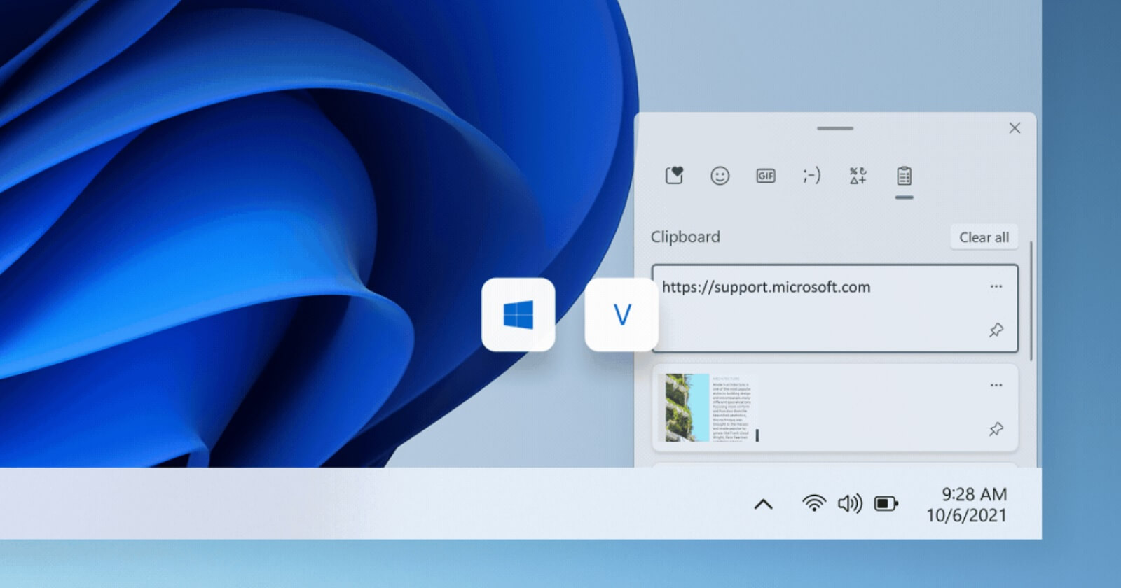 Windows 11 24H2 tiene más problemas, incluido el historial del portapapeles en blanco y la limpieza del disco con errores